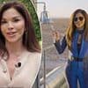 Lauren Sanchez sparks uproar after preaching about climate change just weeks after blasting off into space