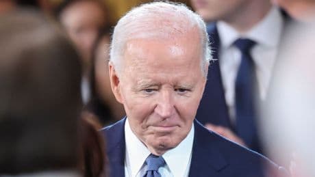 Behind the New Biden Book That Was Roiling Washington Even Before His Cancer Disclosure