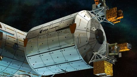 Pharao, la précision de l’horlogerie en service dans l’espace