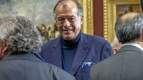 « Je suis contraint de partir » : la fin de règne d’Henri Giscard d'Estaing à la tête du Club Med