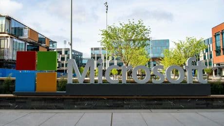 Software-Konzern: Microsoft streicht Tausende Arbeitsplätze – zum zweiten Mal binnen zwei Jahren