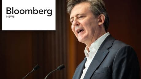 Bloomberg News lays off around a dozen staffers in newsroom restructuring