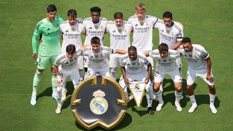 Real Madrid vs Juventus live: Team news and line-ups from Club World Cup last-16 tie