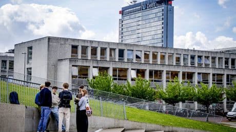 MRSA-bacterie waart rond bij Delftse studenten: dit kun je ertegen doen