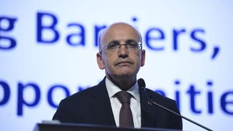 Bakan Şimşek, kemer sıkma politikasının sonuç verdiğini savundu