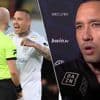Nainggolan wordt op het matje geroepen voor zware kritiek op ref in opvallend interview: “Onaanvaardbaar gedrag”
