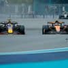 Lichte ergernis bij McLaren-coureurs over Verstappen: 'Verpest zijn eigen race'