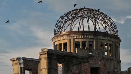 Why the Nuclear Taboo Is Stronger Than Ever
