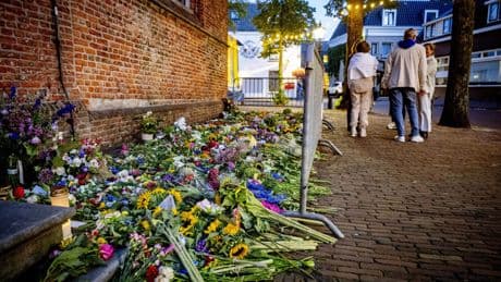 ’Door het negeren van signalen vallen er onschuldige slachtoffers’