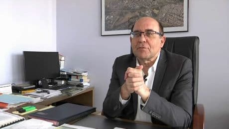 "Une haine à mon encontre": un maire de Moselle à nouveau visé par des menaces de mort