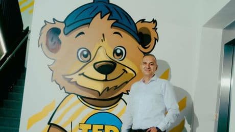 Hartwaren-Discounter Tedi: Wie sich der neue Tedi-Chef gegen Action und Pepco behaupten will