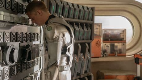 'Murderbot' is the best new comedy of 2025. You read that right