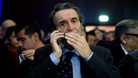 ”Vannaccizzare la Lega? Col c…”. L’affondo di Fontana contro il generale