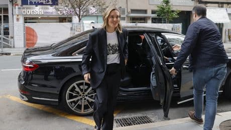 Inditex acomete cambios en su alta dirección y nombra a Ignacio Fernández como nuevo director General Corporativo