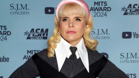 Paloma Faith claims she was bullied at school after Natalie Cassidy's accusations