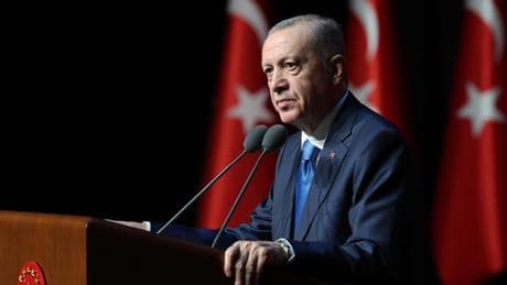 Cumhurbaşkanı Erdoğan'dan 27 Mayıs darbesine ilişkin paylaşım