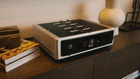 NAD Reveals Highly Anticipated Masters Series Models At High-End Munich