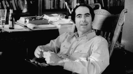 Il ritorno di Roth, profeta dei disastri del woke