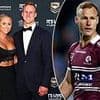 Why a stubborn footy star REFUSES to confirm where he is playing in 2026 - 'don't feel it is a distraction'