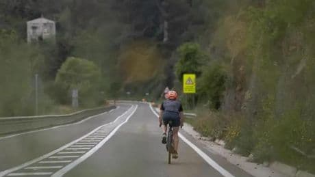 Detenido un hombre de 83 años por arrollar a cuatro ciclistas en Colmenar de Oreja y darse a la fuga: hubo dos heridos graves