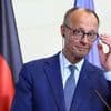 Zurück zu den Wurzeln: Merz will mit Trump in die Pfalz