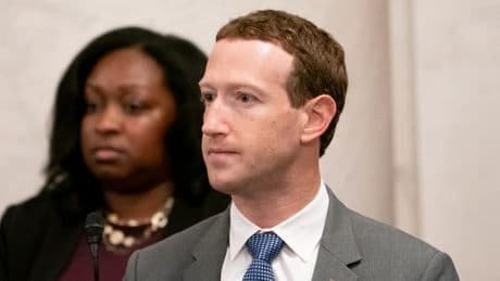 Mark Zuckerberg assure que Meta AI a un milliard d'utilisateurs par mois