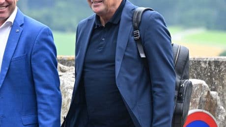 Schon zum Start ins Trainingslager: Fortuna-Kader fast fertig – Allofs und Weber haben bislang vieles richtig gemacht