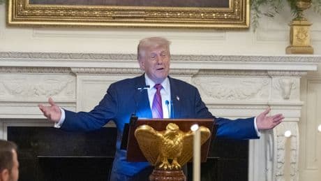 Trump defied the world with truth — and upended the status quo