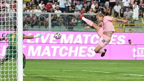 Cremonese-Palermo: dove vederla in chiaro (tv e streaming), orario e probabili formazioni