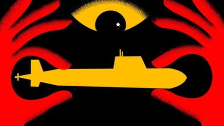 Spionageverdacht: „Wäre das was für Mao?“