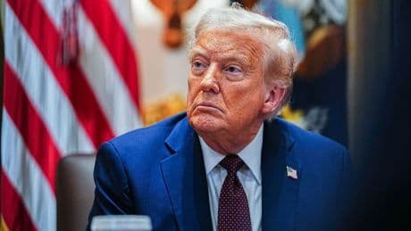 Trump orders National Guard, FBI to Memphis in new crime crackdown