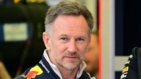 Nach Entlassung bei Red Bull - Jetzt meldet sich Horner