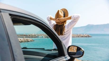 Road trips to Europe's most beautiful cities planned using free travel tool