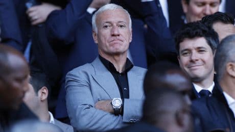 Ligue des nations : du classique pour la liste des Bleus de Deschamps avant le Final Four ?