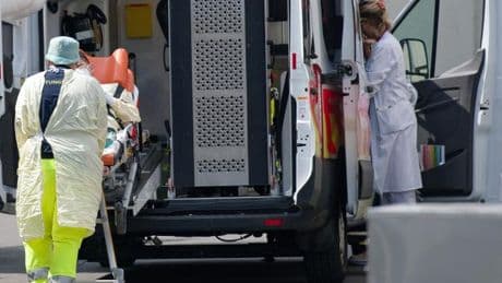 Drei Weltkriegsbomben nach Evakuierung entschärft