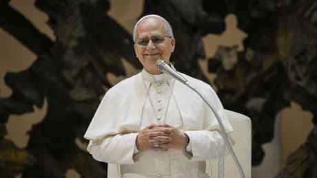 El Papa advierte sobre Gaza: “Hay que buscar otra solución”