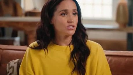 Meghan Markle makes another brutal swipe at royal life - and reveals actual legal name
