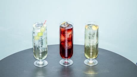 Der Drink meines Lebens: Wermut Soda ist Zeitgeist auf der Zunge