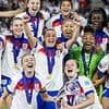 Lionesses star becomes major contender for BBC Sports Personality of the Year after starring role in Women's Euros final