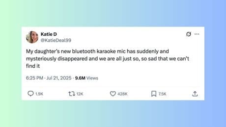 Need A Laugh? Check Out The Funniest Posts From Parents This Week (July 19-25)