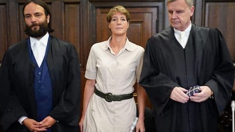Prozess gegen Steakhouse-Erbin Christina Block geht in die nächste Runde