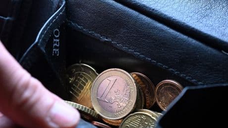 Wachsende Sorgen um finanzielle Zukunft