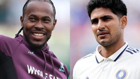 Archer return, Gill on a roll – talking points ahead of England-India third Test