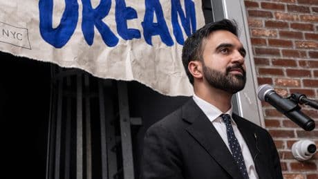 Warning to NY: Don’t make the mistake we did in San Francisco by electing Zohran Mamdani