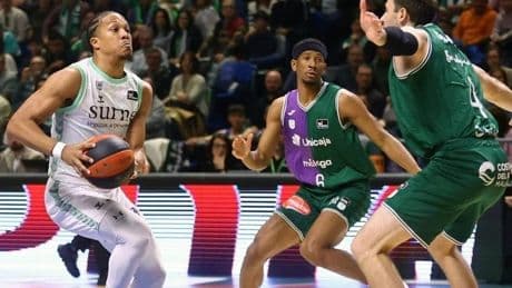 El Bilbao Basket ya tiene día y hora para su debut en ACB ante el Unicaja