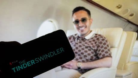 "Tinder-Schwindler": Netflix-Star Simon Leviev festgenommen