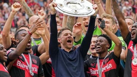 „Ein Moment mit gemischten Gefühlen“ – Xabi Alonso verkündet seinen Abschied