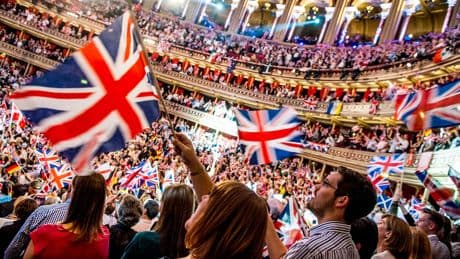 BBC Proms 2025: Full line-up revealed, including first-time Traitors Prom