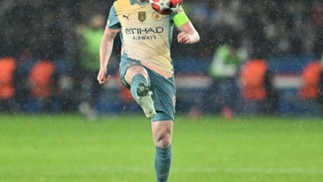 Napoli'den De Bruyne açıklaması!
