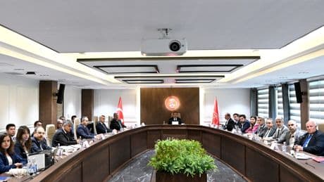 Hakem Kurulu, memur ve emekli zammı için bugün dördüncü kez toplanacak